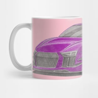 Car Mug